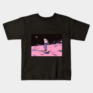 Space Kids T-Shirt